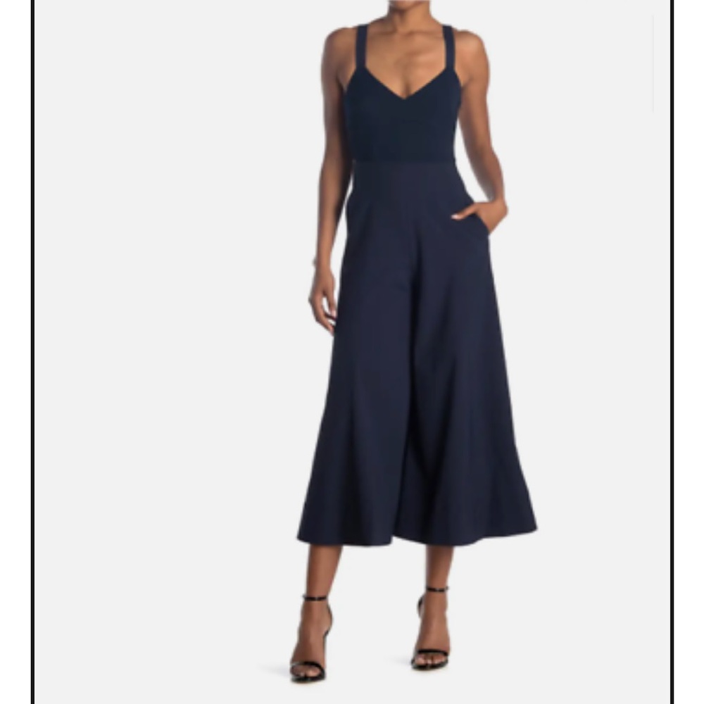 La Ligne Jumpsuit